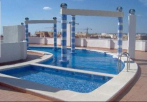 Precioso apartamento en complejo residencial